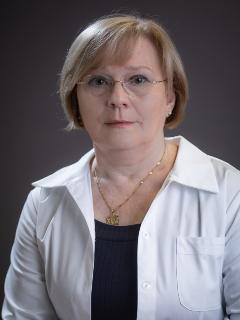Dr. Hegyes Erzsébet