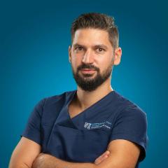 Dr. Ferreira Gábor