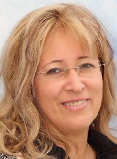 Dr. Porembah Beáta