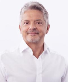 Dr. Balogh Attila Álmos