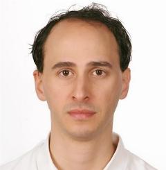 Dr. Balaton Dávid