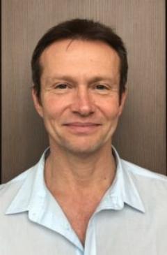 Dr. Ilniczky Sándor