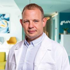 Dr. Dubóczki Zsolt