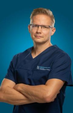 Dr. Orentsák Áron
