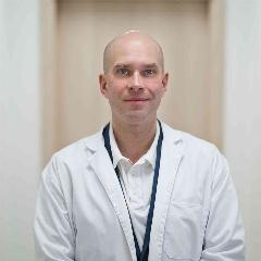 Dr. Gaszner Gábor