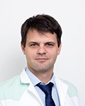 Dr. Balogh Ádám PhD